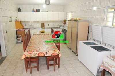 Sítio, 5 quartos, 3 hectares - Foto 4