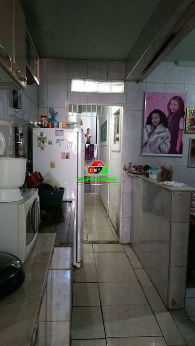 Sobrado, 7 quartos, 160 m² - Foto 2