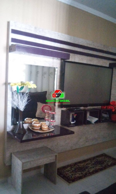 Casa, 2 quartos - Foto 2