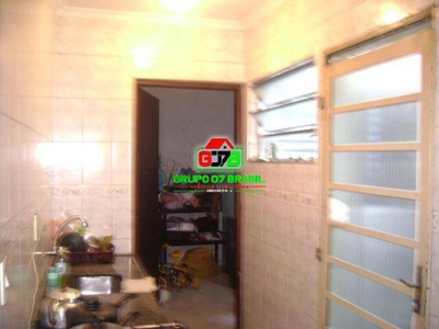 Sobrado, 3 quartos, 90 m² - Foto 3