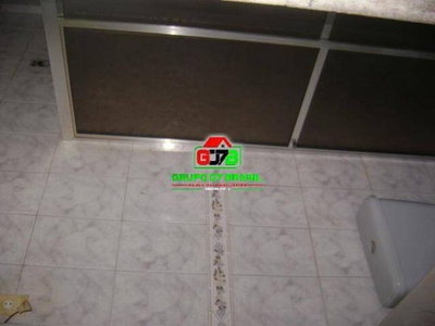 Sobrado, 3 quartos, 90 m² - Foto 2