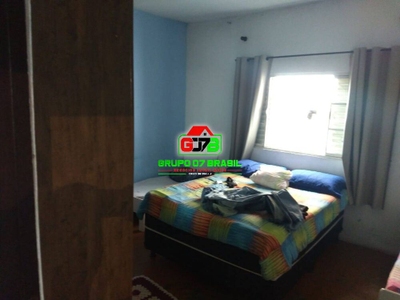 Casa, 3 quartos, 90 m² - Foto 4