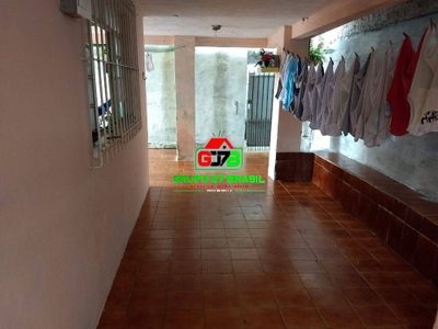 Casa, 3 quartos, 90 m² - Foto 1
