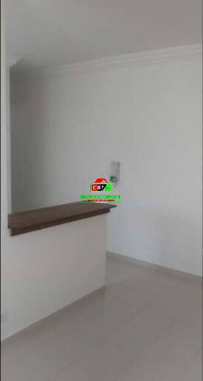 Apartamento, 2 quartos, 60 m² - Foto 2
