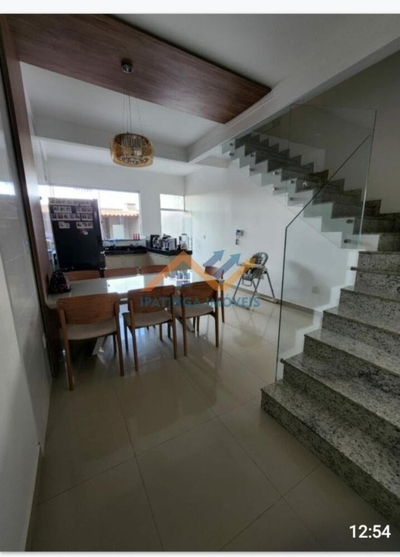 Casa, 3 quartos, 162 m² - Foto 4
