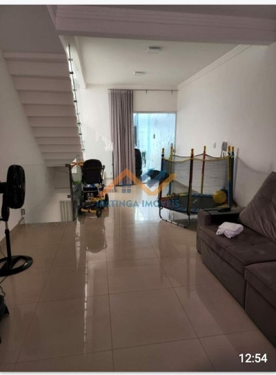 Casa, 3 quartos, 162 m² - Foto 2