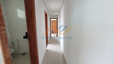 Apartamento, 2 quartos, 80 m² - Foto 4