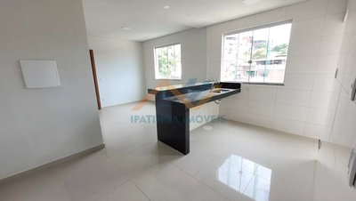 Apartamento, 2 quartos, 80 m² - Foto 1