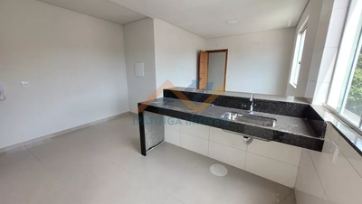 Apartamento, 2 quartos, 80 m² - Foto 3