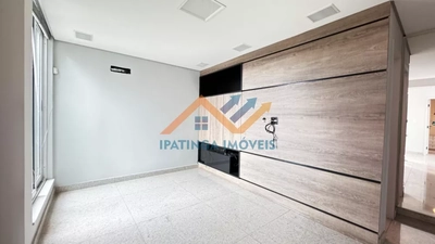 Apartamento, 3 quartos, 140 m² - Foto 5