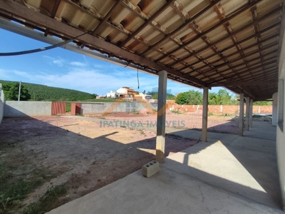 Chácara, 3 quartos, 2090 m² - Foto 3