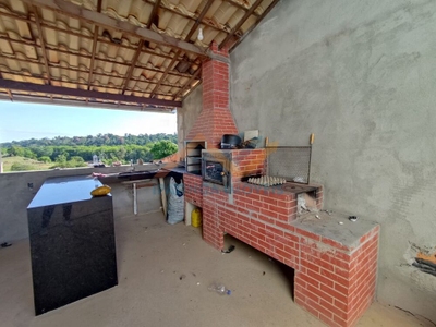 Chácara, 3 quartos, 2090 m² - Foto 2