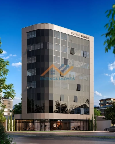 Sala-Conjunto, 89 m² - Foto 1