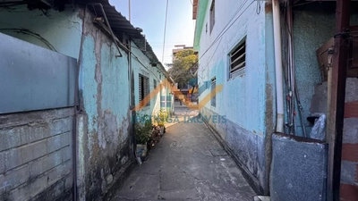 Terreno, 450 m² - Foto 2