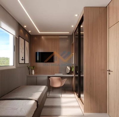 Apartamento, 3 quartos, 106 m² - Foto 5