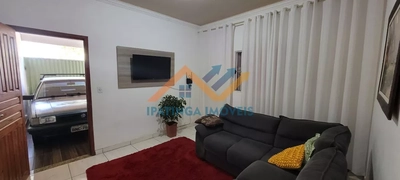 Casa, 2 quartos, 32 m² - Foto 1