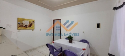 Casa, 2 quartos, 32 m² - Foto 3