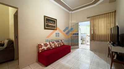 Casa, 3 quartos, 286 m² - Foto 2