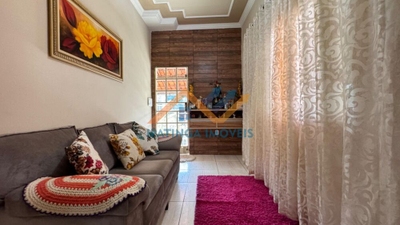 Casa, 3 quartos, 286 m² - Foto 3