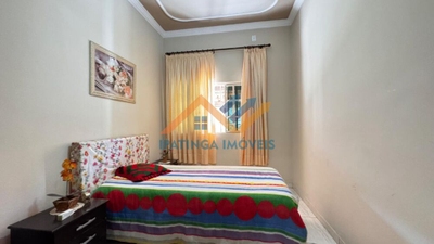 Casa, 3 quartos, 286 m² - Foto 4