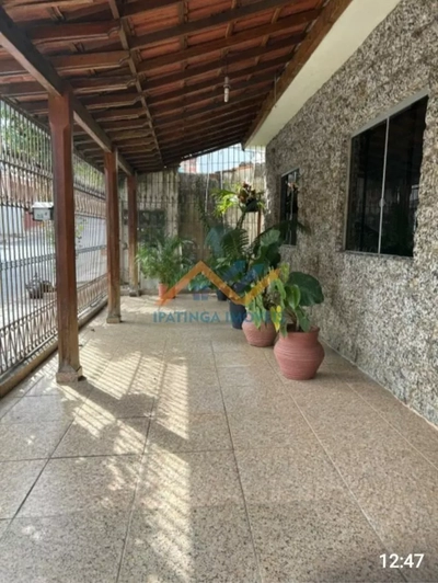 Casa, 3 quartos, 200 m² - Foto 1