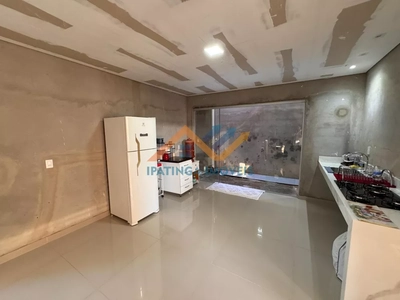 Casa, 3 quartos, 250 m² - Foto 1