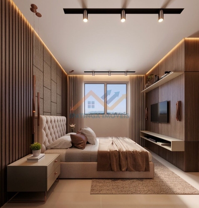 Cobertura, 3 quartos, 267 m² - Foto 2