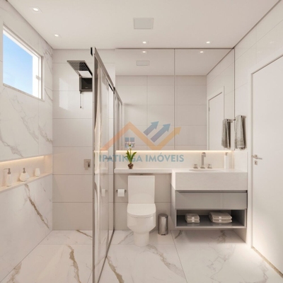 Cobertura, 3 quartos, 267 m² - Foto 3