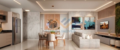 Cobertura, 3 quartos, 267 m² - Foto 4