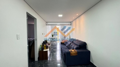 Casa, 3 quartos, 210 m² - Foto 3