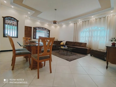 Casa, 3 quartos, 347 m² - Foto 5