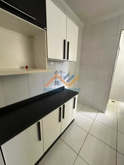 Apartamento, 2 quartos, 66 m² - Foto 2