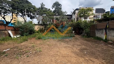 Terreno, 462 m² - Foto 1