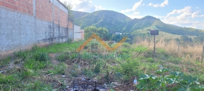 Terreno, 270 m² - Foto 1