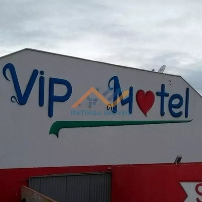 Prédio Inteiro, 5000 m² - Foto 1