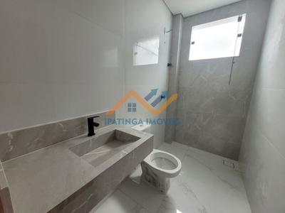 Apartamento, 3 quartos, 112 m² - Foto 4