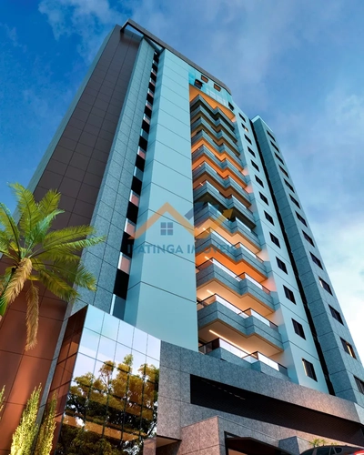 Apartamento, 3 quartos, 162 m² - Foto 1