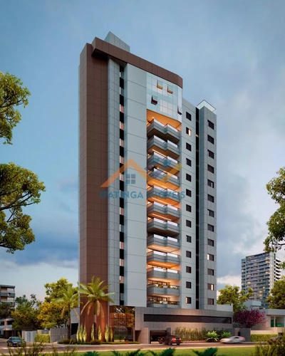 Apartamento, 3 quartos, 162 m² - Foto 3