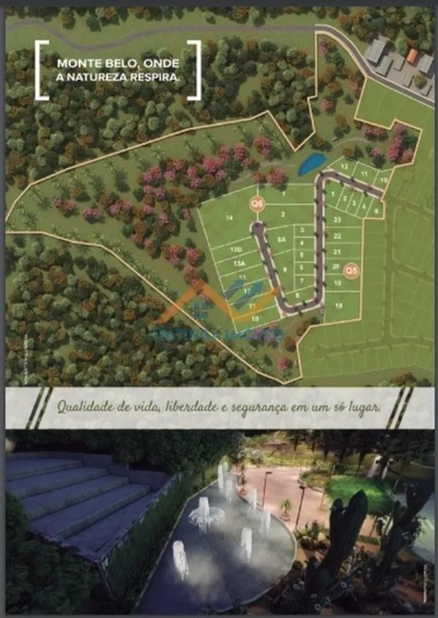 Terreno, 360 m² - Foto 3