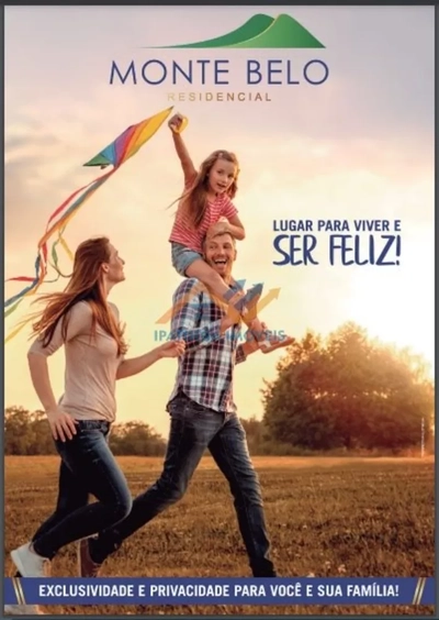 Terreno, 360 m² - Foto 1