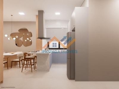 Apartamento, 2 quartos, 72 m² - Foto 1