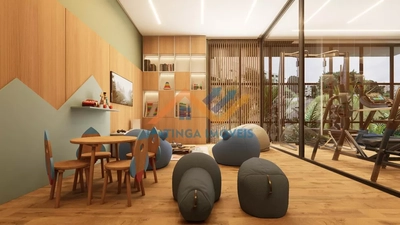 Apartamento, 3 quartos, 87 m² - Foto 4