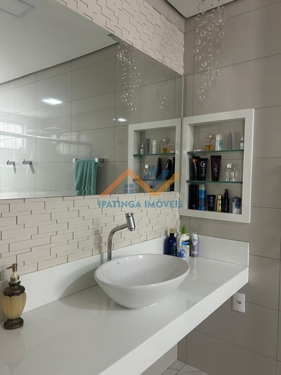 Casa, 3 quartos, 180 m² - Foto 3