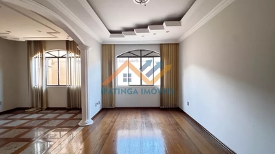 Apartamento, 3 quartos, 162 m² - Foto 1