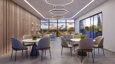 Apartamento, 3 quartos, 117 m² - Foto 3