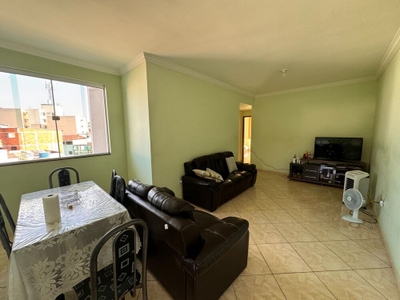 Apartamento, 3 quartos, 110 m² - Foto 1