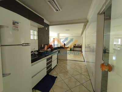 Casa, 3 quartos, 285 m² - Foto 4