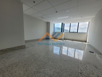 Loja-Salão, 32 m² - Foto 3