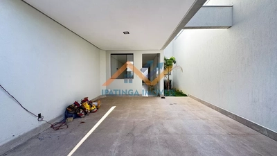 Casa, 3 quartos, 160 m² - Foto 1