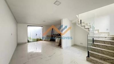 Casa, 3 quartos, 160 m² - Foto 3